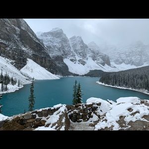 Meet your Posher, Luciano